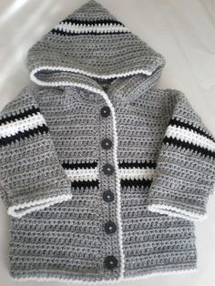 Handmade Boys Hodie