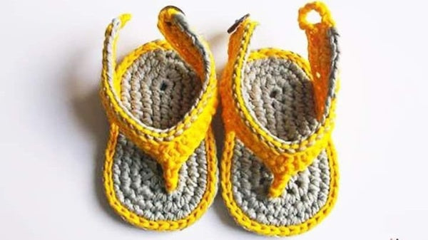 Summer Sandals For Boys