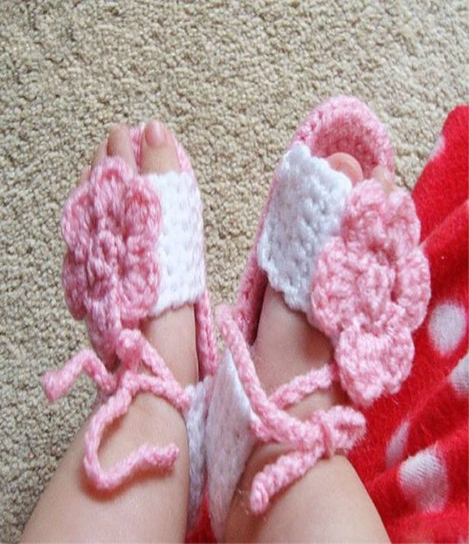 Summer Shoes For Girls