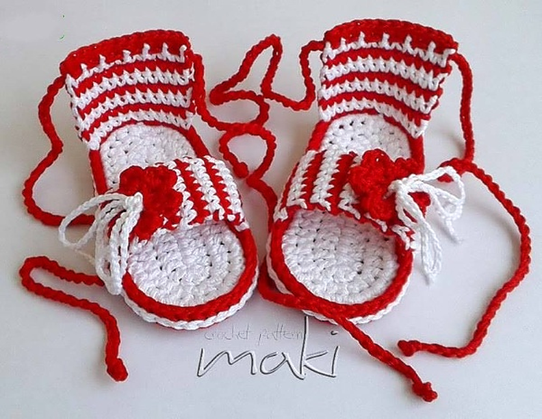 Summer Girls Sandals