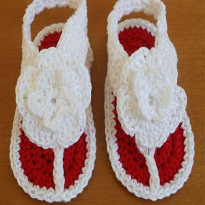 Girls Summer Sandals