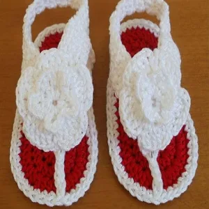Girls Summer Sandals
