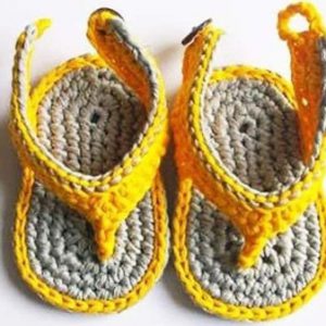 Summer Sandals For Boys