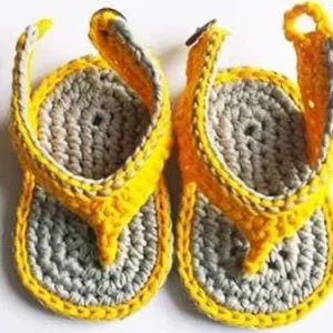 Summer Sandals For Boys