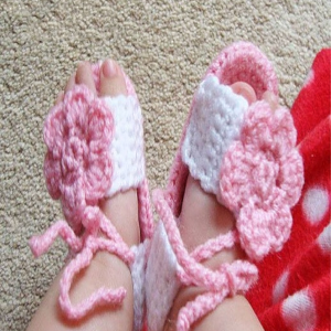 Summer Shoes For Girls