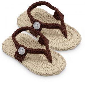 Summwer Sandals For Boys (Soft & Lightweigh)