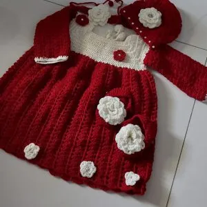 Newborn winter Clothes