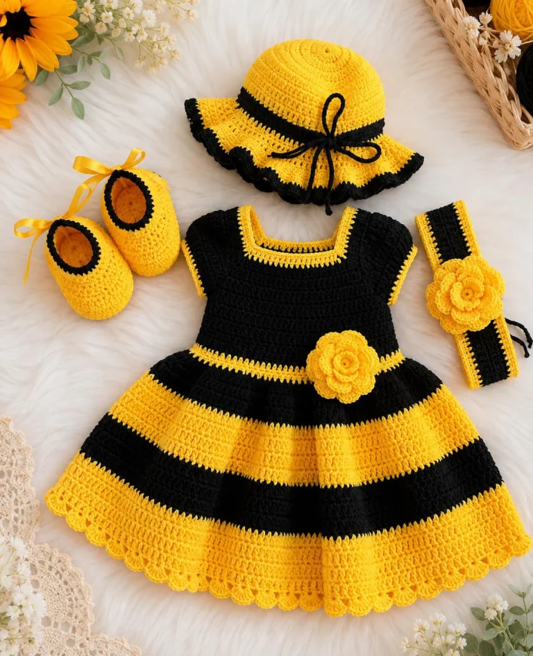 Newborn baby clothes